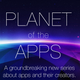 Illustration for article titled Apples First TV Show Is Called Planet of the Apps